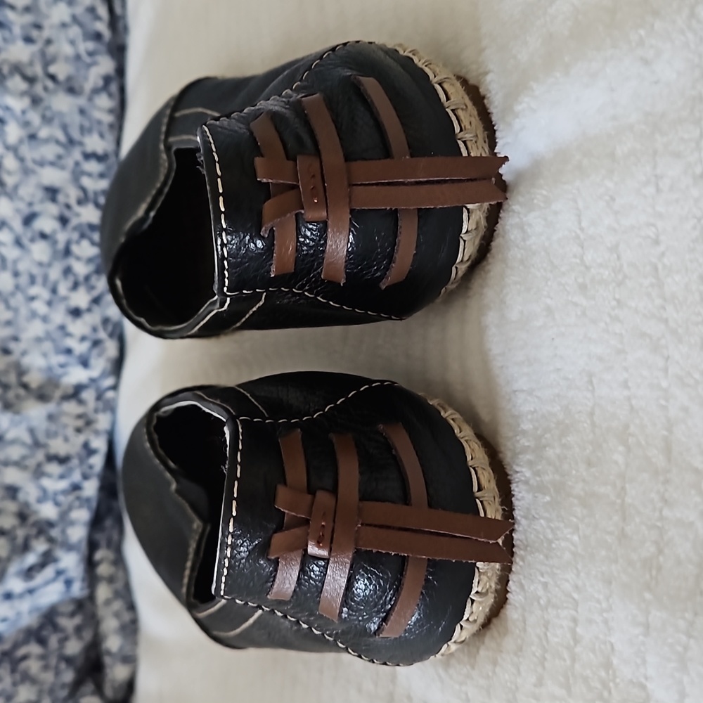 Women's Hush Puppies flats size 10M - Picture 5 of 5